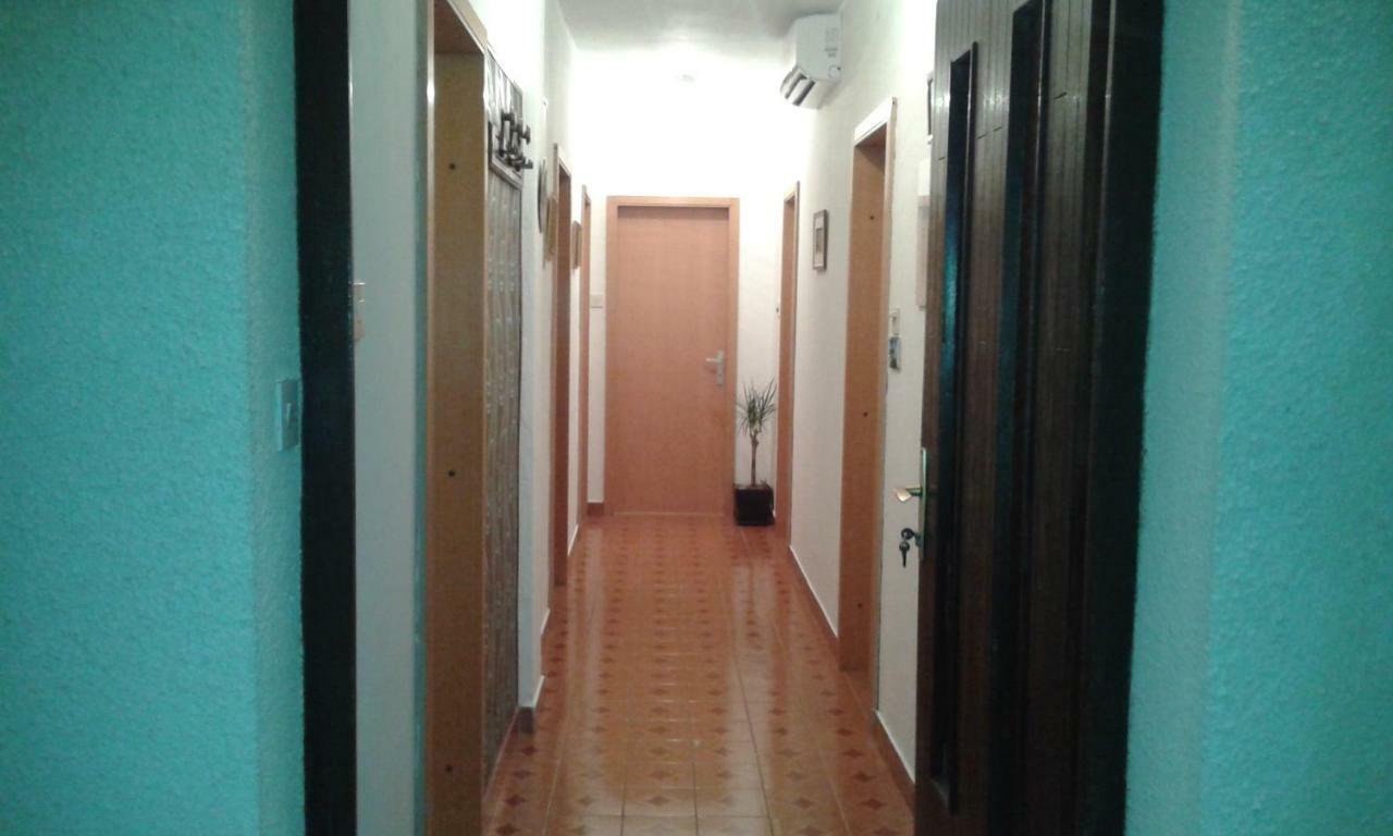 Apartment Danica Sveti Juraj Exterior foto